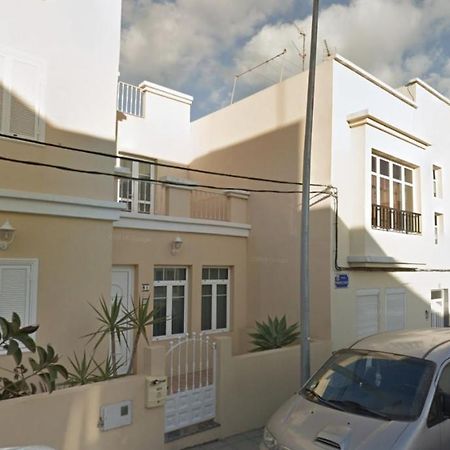 Casa De Silvia Arrecife (Lanzarote) Exterior photo