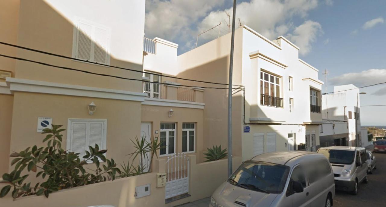 Casa De Silvia Arrecife (Lanzarote) Exterior photo